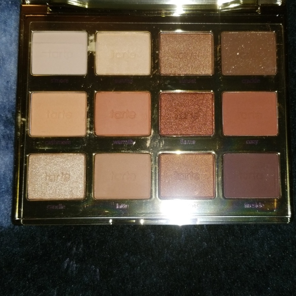Tartelette Toasted - Picture 6 of 7